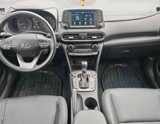 Hyundai Kona 2021 თბილისი