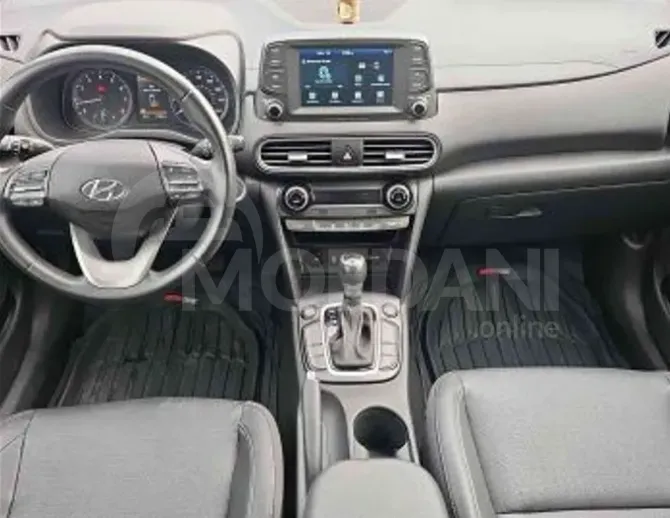 Hyundai Kona 2021 თბილისი - photo 6