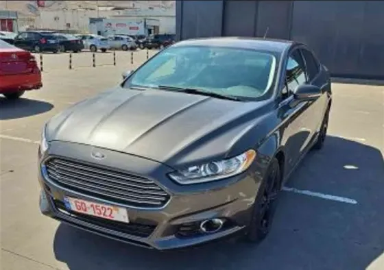 Ford Fusion 2016 თბილისი