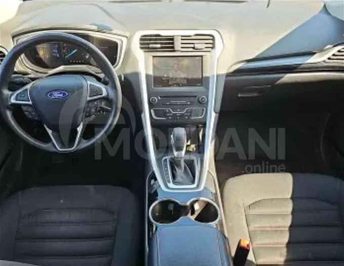 Ford Fusion 2.5L 2016 თბილისი - photo 5