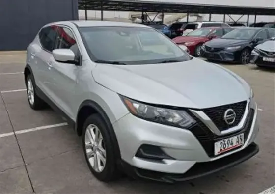 Nissan Rogue 2020 თბილისი