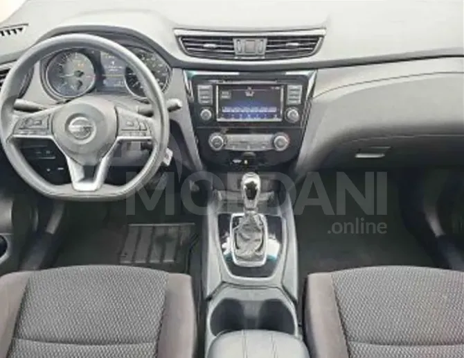 Nissan Rogue 2020 Tbilisi - photo 5