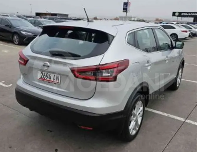 Nissan Rogue 2020 Tbilisi - photo 4