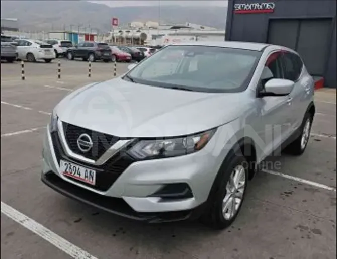 Nissan Rogue 2020 Tbilisi - photo 2