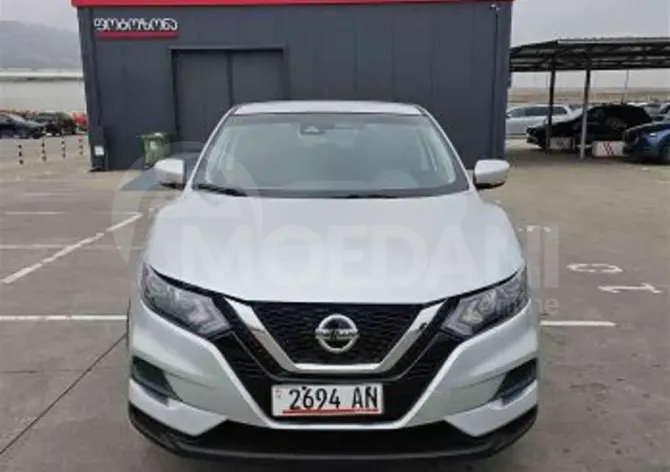 Nissan Rogue 2020 Tbilisi - photo 1