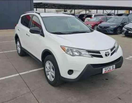 Toyota Rav4 2015 თბილისი