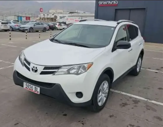 Toyota Rav4 2015 თბილისი