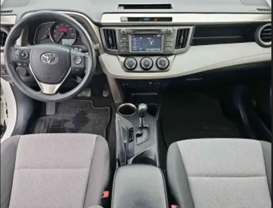 Toyota Rav4 2015 თბილისი