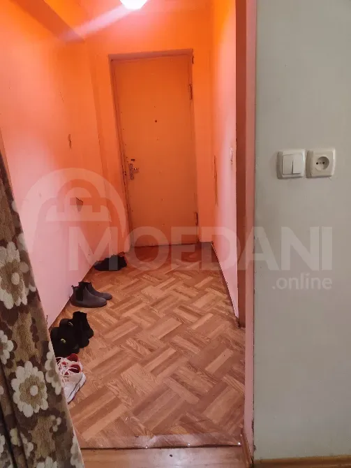 იყიდება 2 ოთახიანი ბინას 57მ² 3/3 სართ თბილისი - photo 8