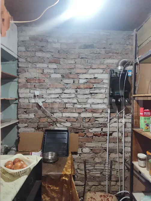 იყიდება 2 ოთახიანი ბინას 57მ² 3/3 სართ თბილისი - photo 13