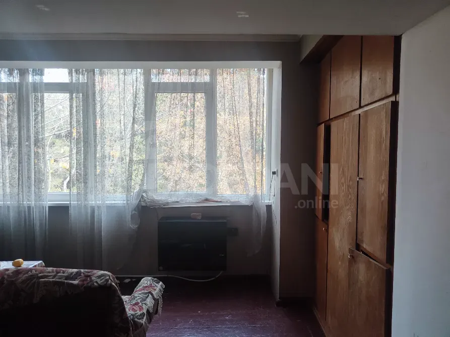 იყიდება 2 ოთახიანი ბინას 57მ² 3/3 სართ თბილისი - photo 6