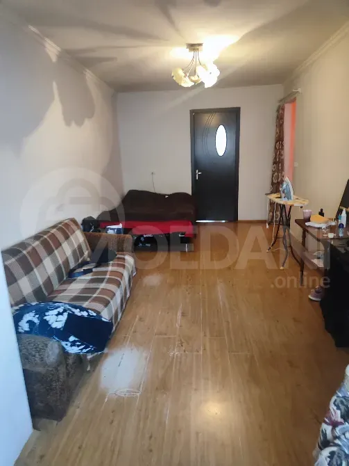 იყიდება 2 ოთახიანი ბინას 57მ² 3/3 სართ თბილისი - photo 4