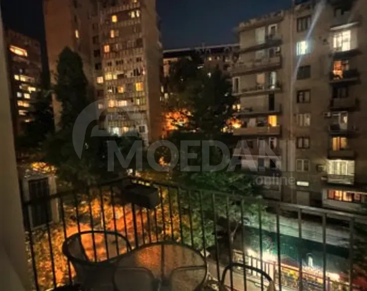 Сдам 2-комн. квартиру 634м² 4/8 эт. Тбилиси - изображение 9