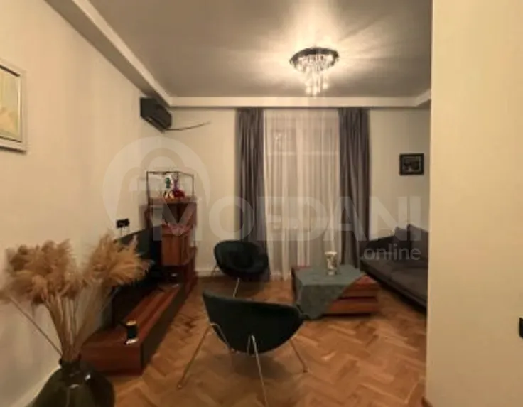 Сдам 2-комн. квартиру 634м² 4/8 эт. Тбилиси - изображение 11
