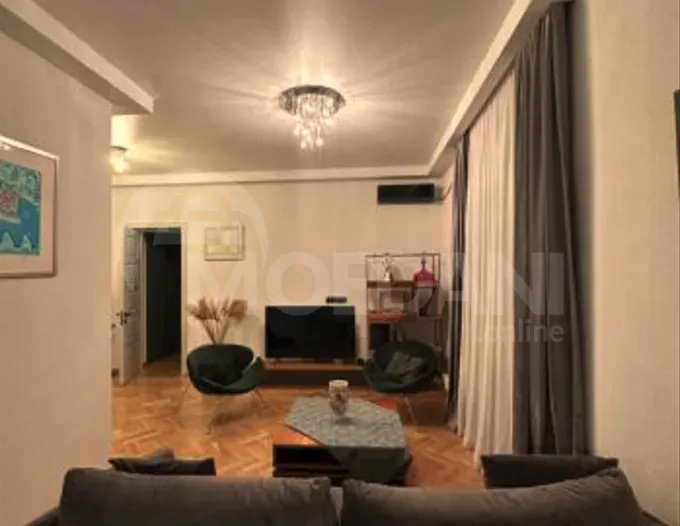 Сдам 2-комн. квартиру 634м² 4/8 эт. Тбилиси - изображение 8