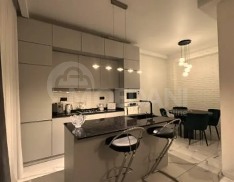 Сдам 2-комн. квартиру 634м² 4/8 эт. Тбилиси - изображение 7