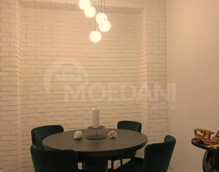 Сдам 2-комн. квартиру 634м² 4/8 эт. Тбилиси - изображение 5