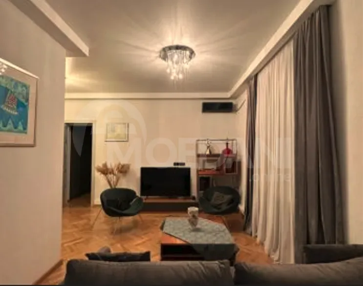 Сдам 2-комн. квартиру 634м² 4/8 эт. Тбилиси - изображение 6