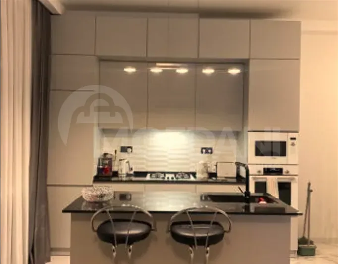 Сдам 2-комн. квартиру 634м² 4/8 эт. Тбилиси - изображение 1