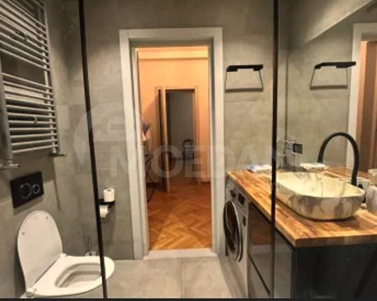 Сдам 2-комн. квартиру 634м² 4/8 эт. Тбилиси - изображение 4