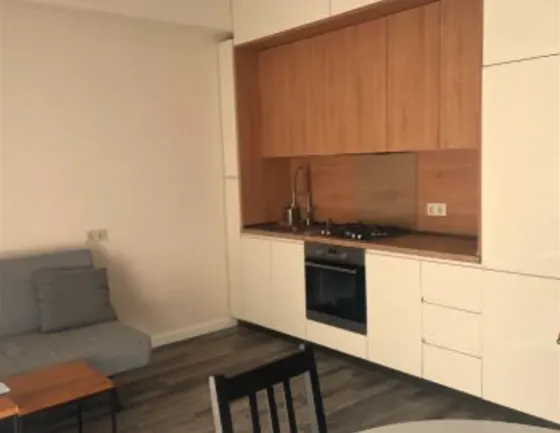 ქირავდება 2 ოთახიანი ბინა 60მ² 12/12 სართ თბილისი