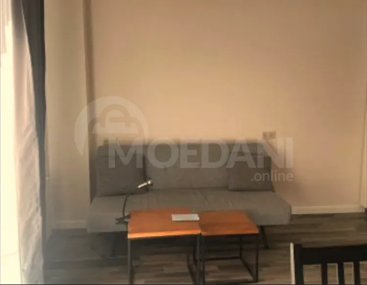 ქირავდება 2 ოთახიანი ბინა 60მ² 12/12 სართ თბილისი - photo 4