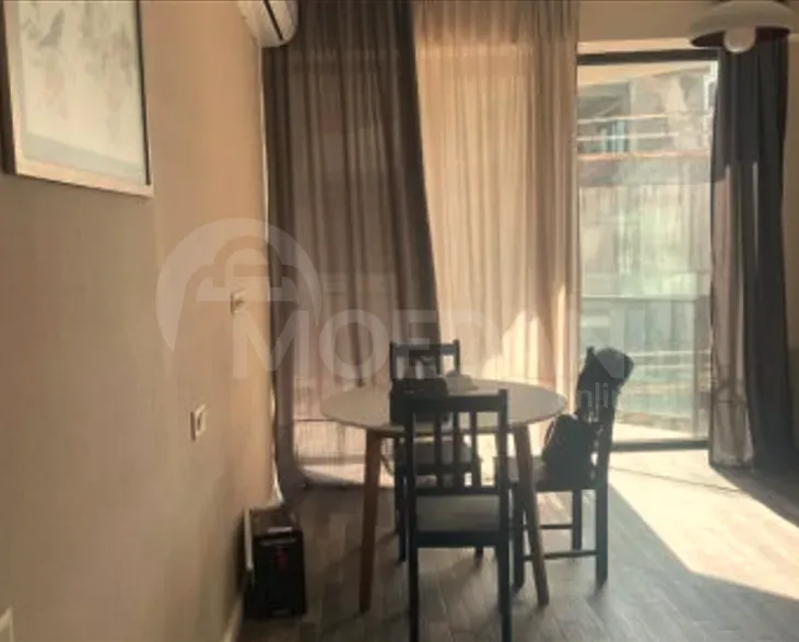 ქირავდება 2 ოთახიანი ბინა 60მ² 12/12 სართ თბილისი - photo 5