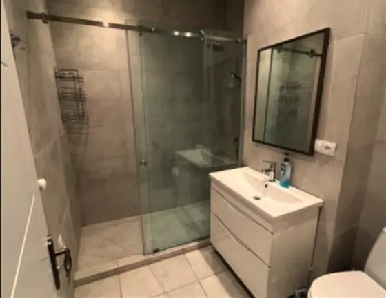 Apartments For Rent three-room 93м² 2/12 floor Tbilisi