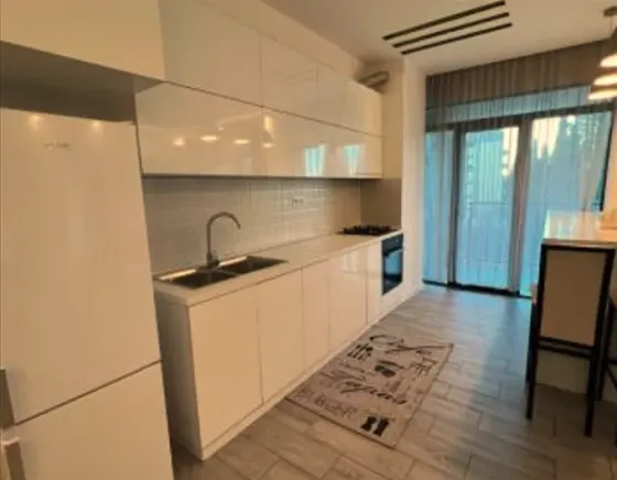 Apartments For Rent three-room 93м² 2/12 floor Tbilisi