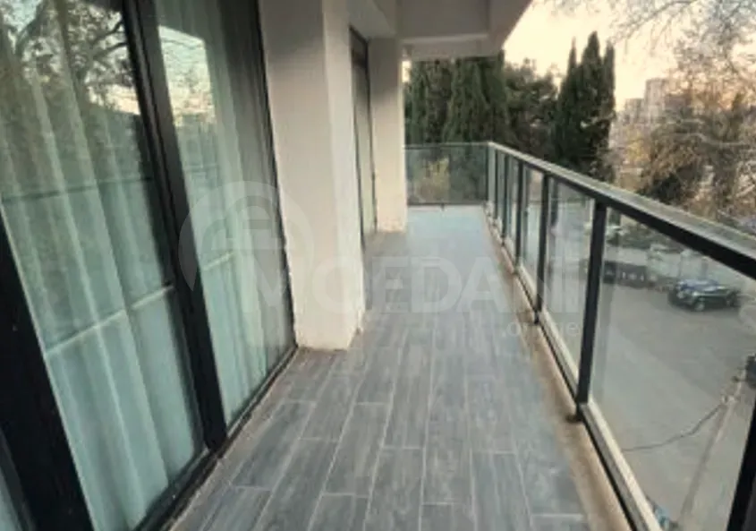 ქირავდება 3 ოთახიანი ბინა 93მ² 2/12 სართ თბილისი - photo 7