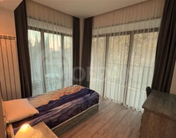 ქირავდება 3 ოთახიანი ბინა 93მ² 2/12 სართ თბილისი - photo 3