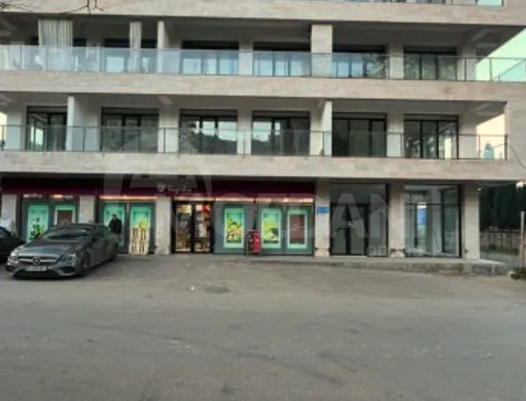 ქირავდება 3 ოთახიანი ბინა 93მ² 2/12 სართ თბილისი - photo 9