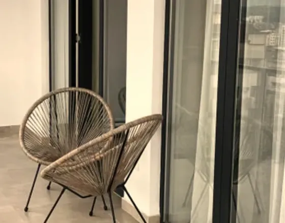 Apartments For Rent three-room 101м² 7/10 floor Tbilisi