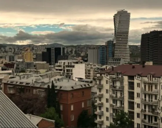 Apartments For Rent three-room 101м² 7/10 floor Tbilisi