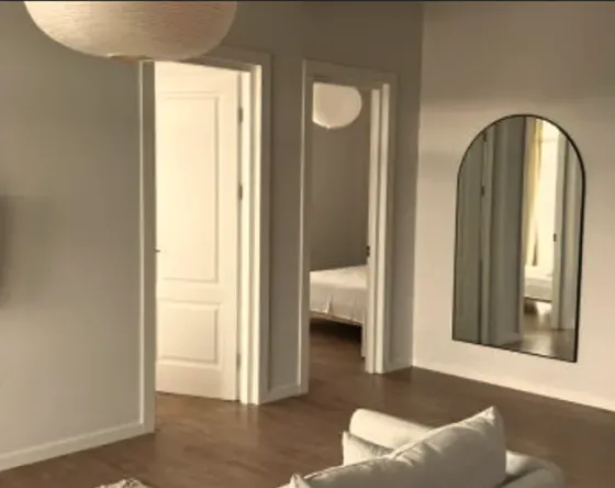 Apartments For Rent three-room 101м² 7/10 floor Tbilisi