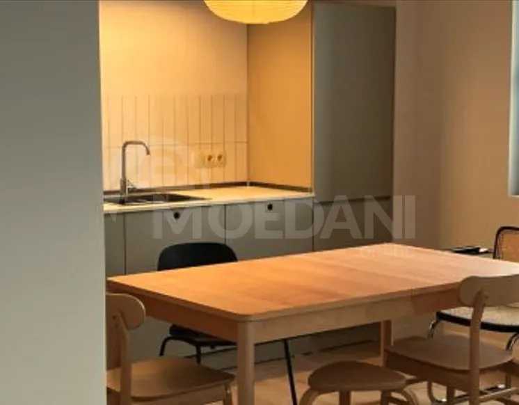 Сдам 3-комн. квартиру 101м² 7/10 эт. Тбилиси - изображение 3