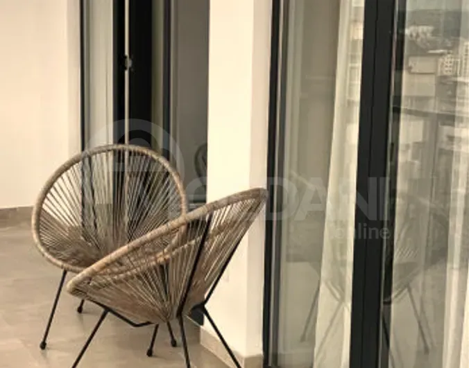 Сдам 3-комн. квартиру 101м² 7/10 эт. Тбилиси - изображение 6