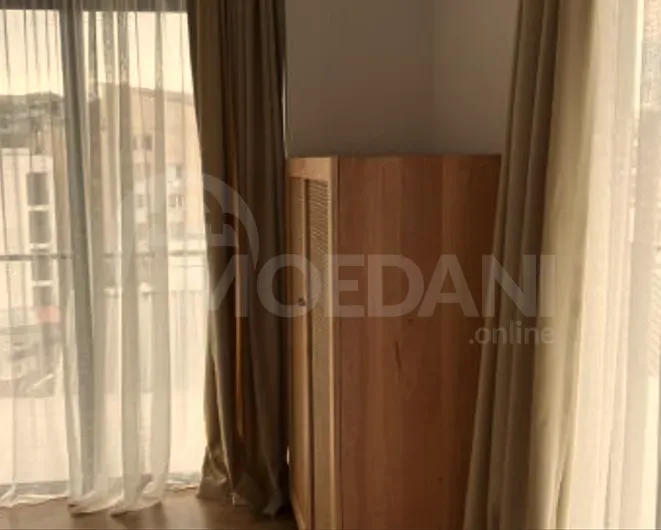 Сдам 3-комн. квартиру 101м² 7/10 эт. Тбилиси - изображение 12