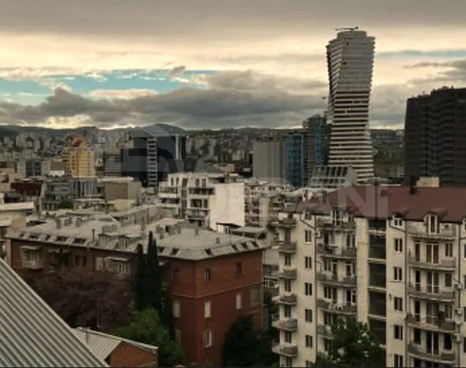 Сдам 3-комн. квартиру 101м² 7/10 эт. Тбилиси - изображение 5