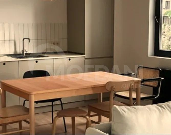 Сдам 3-комн. квартиру 101м² 7/10 эт. Тбилиси - изображение 9