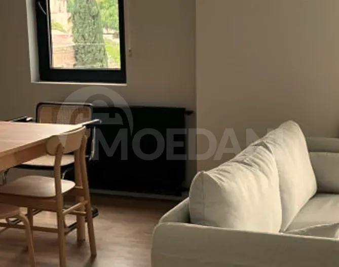 Сдам 3-комн. квартиру 101м² 7/10 эт. Тбилиси - изображение 4