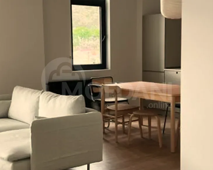 Сдам 3-комн. квартиру 101м² 7/10 эт. Тбилиси - изображение 10