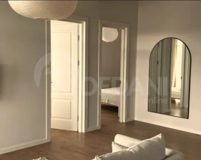 Сдам 3-комн. квартиру 101м² 7/10 эт. Тбилиси - изображение 1