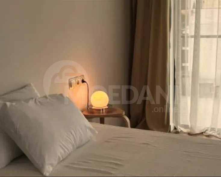 Сдам 3-комн. квартиру 101м² 7/10 эт. Тбилиси - изображение 2