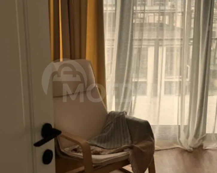 Сдам 3-комн. квартиру 101м² 7/10 эт. Тбилиси - изображение 11