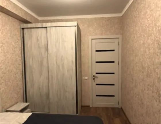 ქირავდება 2 ოთახიანი ბინა 60მ² 10/18 სართ თბილისი