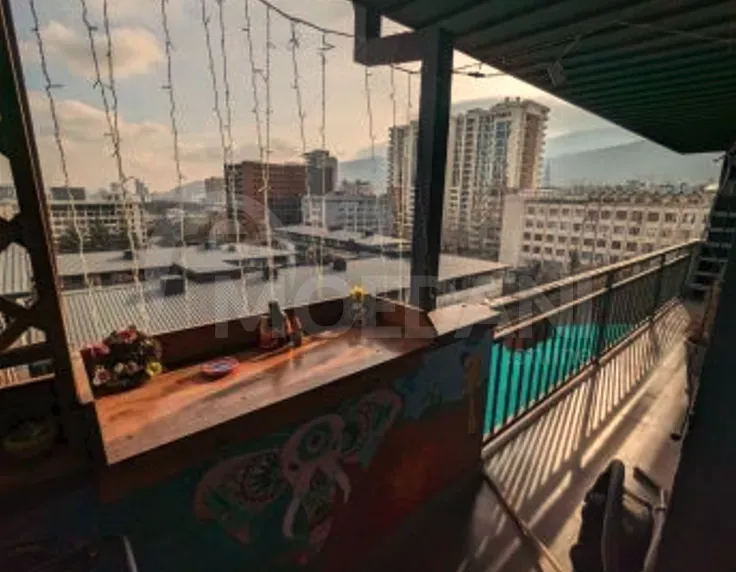 Apartments For Rent two-room 70м² 8/8 floor Tbilisi - photo 4