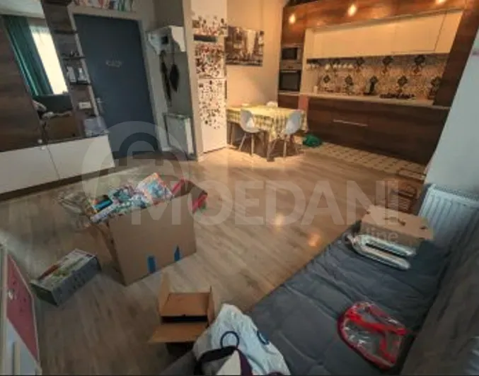Apartments For Rent two-room 70м² 8/8 floor Tbilisi - photo 5