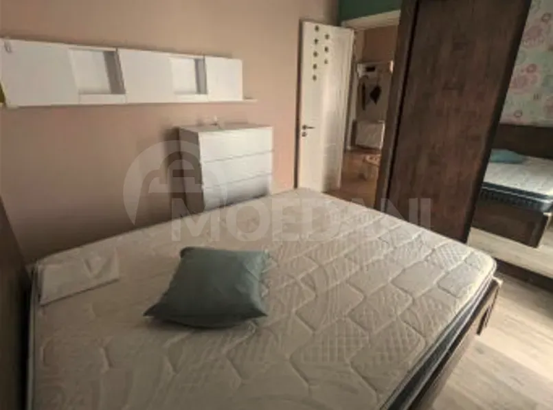 Apartments For Rent two-room 70м² 8/8 floor Tbilisi - photo 8