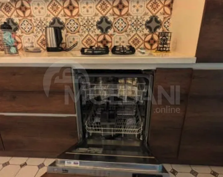 Apartments For Rent two-room 70м² 8/8 floor Tbilisi - photo 1